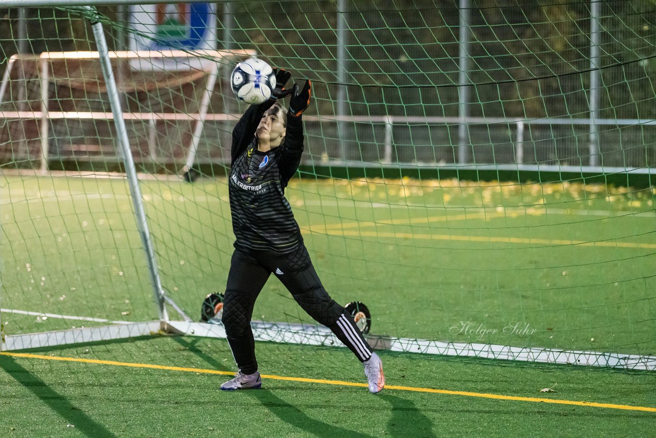 Bild 72 - U19 VfL Pinneberg - Suederelbe : Ergebnis: 1:3